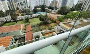 Imagem 5: Lindo duplex, 70m² AU, pronto para morar, com lazer