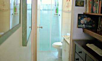 Imagem 6: Apartamento a venda com 2 quartos No condomínio Paços das ilhas Jardim Germânia - São Pau