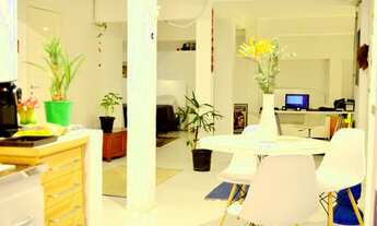 Imagem 4: Apartamento para venda com 100 metros quadrados com 1 quarto em Perdizes - São Paulo - São