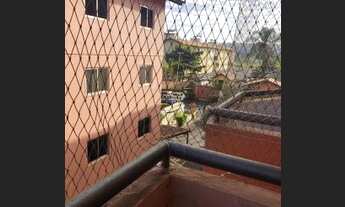 Imagem 4: Apartamento para venda com 74 metros quadrados com 3 quartos