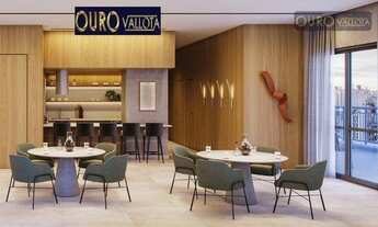 Imagem 7: Studio com 1 dormitório à venda, 24 m² por R$ 512.819,00 - Moema - São Paulo/SP