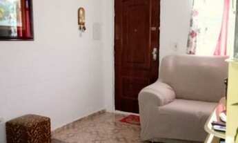 Imagem 3: Apartamento a 5 minutos do monotrilho Fazenda da Juta 2 quartos