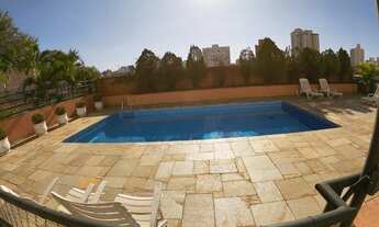 Imagem 2: APARTAMENTO RESIDENCIAL em SÃO PAULO - SP, BOSQUE DA SAÚDE