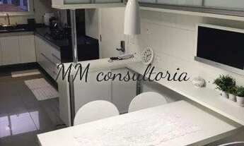 Imagem 5: Apartamento para venda possui 237 metros quadrados com 3 quartos em Ipiranga - São Paulo