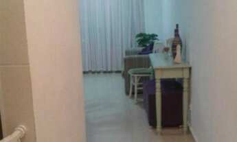 Imagem 2: Apartamento residencial à venda, Jardim Marajoara, São Paulo - AP1498