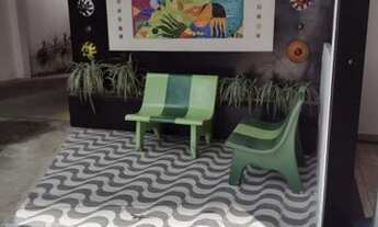 Imagem 5: ROSARINHO PROXIMO A CASA ROSADA