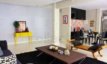 Imagem 2: Super descolado no alto da Vila