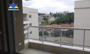 Imagem 3: Apartamento para venda possui 87 metros quadrados com 3 quartos em Jardim Sarah - São Paul