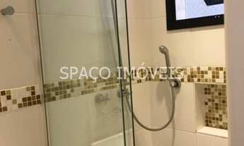 Imagem 4: Apartamento para venda com 86 metros quadrados com 3 quartos em Vila Mascote - São Paulo