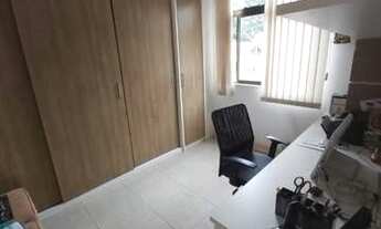 Imagem 4: Cobertura- Petrópolis, Corrêas