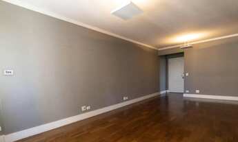 Imagem 2: Apartamento para Locação no Jardins de 150m2 - 3 Dorms (1 Suíte) + 1 Vaga