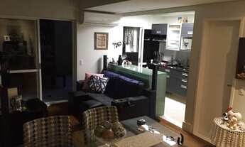 Imagem 3: Apartamento para Venda em São Paulo, Vila Nova Conceição, 1 dormitório, 1 suíte, 2 banheir