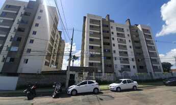 Imagem 3: CURITIBA - Apartamento Padrão - Pinheirinho