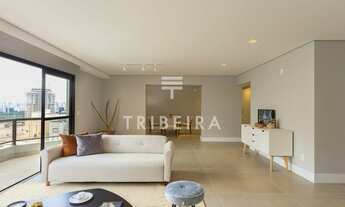 Imagem 2: Imóvel recém reformado de 155m², com 2 dormitórios (sendo 1 suíte)