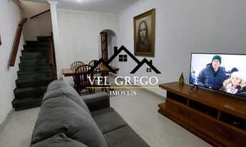 Imagem 4: Sobrado na Paulicéia