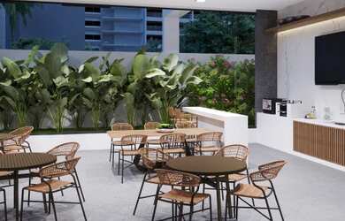 Imagem 6: Lançamento na Jatiúca - Apartamentos Alto Padrão de 3 e 4 suítes - confira