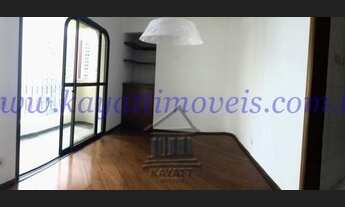 Imagem 5: 2 suítes em Moema pertinho de tudo