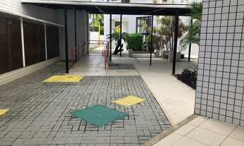 Imagem 4: Apartamento para venda tem 94 m² com 3 /4 em Ponta Negra