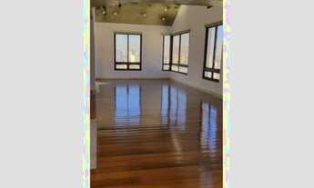 Imagem 2: Cobertura Jardim Paulista Triplex com 900 de área privativa com piscina. 6 quartos sendo 4