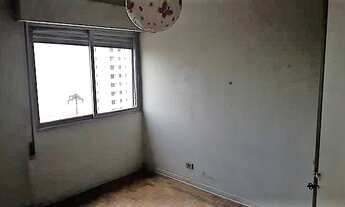 Imagem 6: Apto de 2 dormitórios próximo metrôs V. Mariana e Ana Rosa e faculdades ESPM, Belas Artes