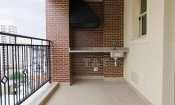 Imagem 4: Apartamento 1 dormitório, NOVO, alto padrão próximo do metrô Santana