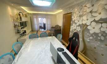 Imagem 7: Oportunidade Apartamento Amplo 600 metros Metro Jardim São Paulo