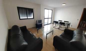 Imagem 2: Duplex, Consolação - São Paulo