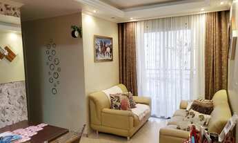 Imagem 2: Apartamento - Reformado e Mobiliado - Aceita Financiamento