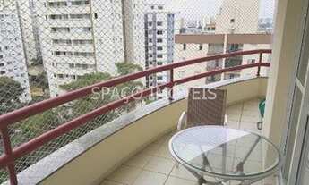 Imagem 4: 4 dormitórios - 3 suítes - sacada - 3 vagas - excelente Apto