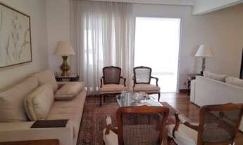 Imagem 4: Apartamento para venda tem 220 metros quadrados com 3 quartos em Vila Pompéia - São Paulo