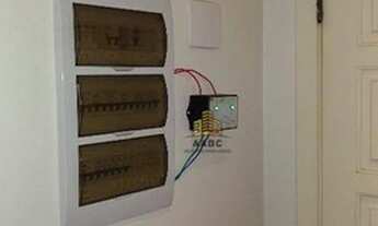 Imagem 4: Excepcional apartamento com 2 dormitórios à venda, 82 m² por R$ 750.000 - Vila Clementino