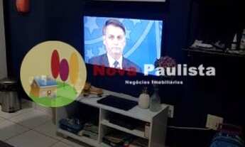 Imagem 4: Apartamento com 1 quarto para venda, 50 m², por R$ 250.000,00