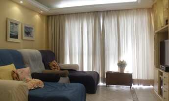 Imagem: Apartamento com 3 dormitórios à venda