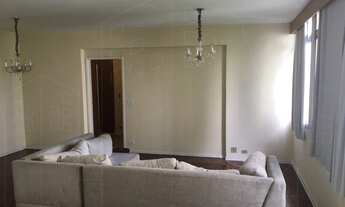 Imagem: APARTAMENTO RESIDENCIAL em São Paulo