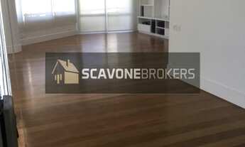 Imagem 4: Apartamento para venda com 210m² com 4 suítes em Vila Andrade - São Paulo - SP