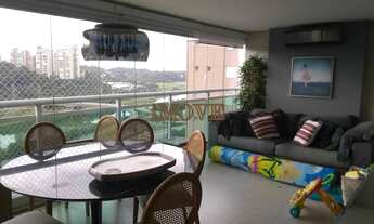 Imagem 5: Apartamento 2 dormitórios - 109 m² - Jardim Caravelas