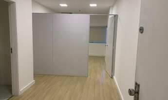 Imagem: Escritório para aluguel com 30 metros quadrados