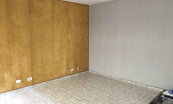 Imagem 4: Casa com 3 dormitórios para alugar, 120 m² por R$ 1.500,00/mês - Jardim Brasília - São Pau