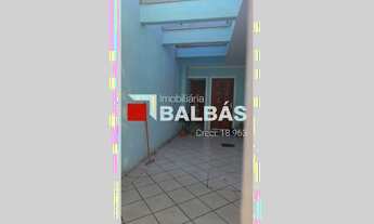 Imagem 4: Sobrado 3 dormitórios Tatuapé