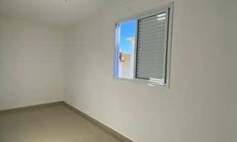 Imagem 4: Casa sobreposta Casa com 3 dormitórios