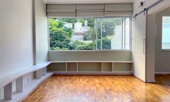 Imagem: Gávea - Melhor Localização do Bairro