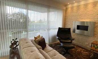 Imagem 5: Apartamento Alto Padrão Analia Franco