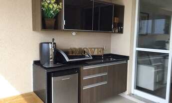 Imagem 4: Apartamento 3 dormitórios - 78 m² - Ipiranga