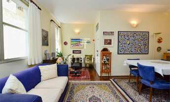 Imagem 2: Imóvel de 103m², com 2 dormitórios