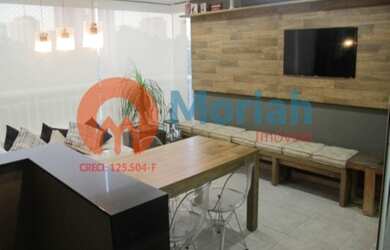 Imagem 5: APARTAMENTO RESIDENCIAL em São Paulo - SP, Vila Andrade