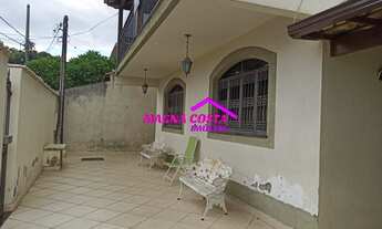 Imagem 5: CASA 4 QTS a venda - Sulacap