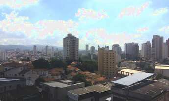 Imagem 7: Apartamento para venda tem 120 metros quadrados com 3 quartos em Santana - São Paulo - SP