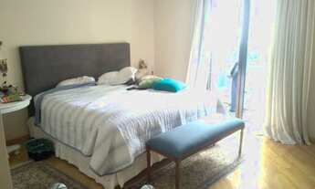 Imagem 7: Apartamento para venda possui 370 m2 com 4 Suítes em Jardim Paulista - São Paulo - SP