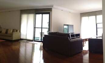 Imagem 4: MOEMA ÍNDIOS FORA DA ROTA DE AVIÃO- 250M²