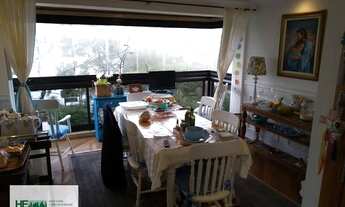 Imagem 6: APARTAMENTO SUPER ESPAÇOSO - 3 DORMITÓRIOS - CAMPO BELO